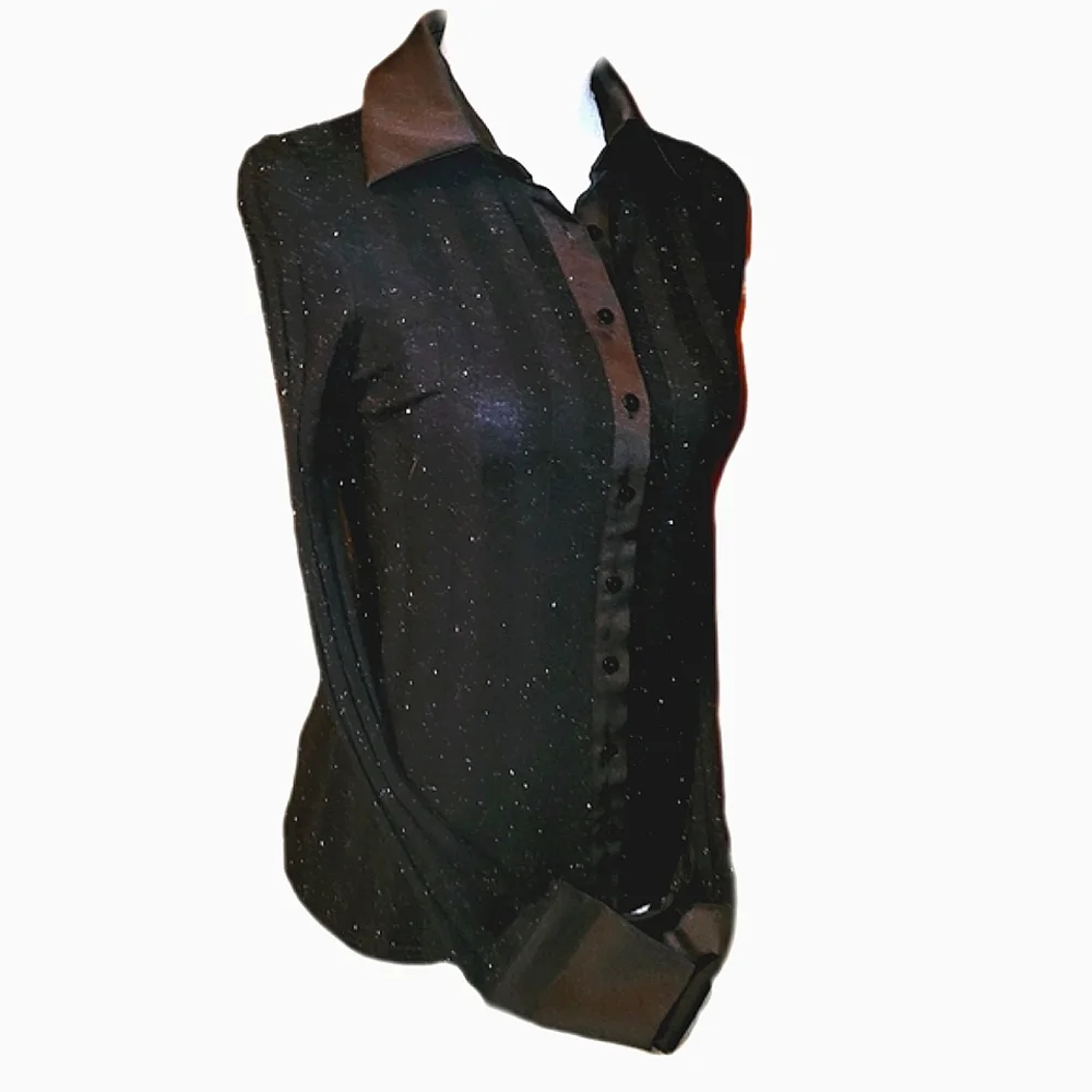 LOUIS VUITTON Paris Cashmere wool blend ribbed knit Sweater - Picture 6 of 11